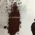 Ortak İnorganik Pigment S129 Demir Oksit